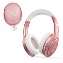 Powerlocus bluetooth ausinės p19 4 režimai eq 60 valandų sulankstomos su etui