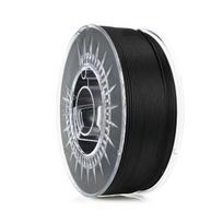 Filamentas Rosa3D PA12 + 15CF 1.75mm 1kg - Juodas