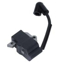 Uždegimo ritės modulis 41444001316 Žoliapjovės dalys Stihl FS40 FS40C FS50 FS56 Trimeriui