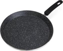 26 cm NEPRIKIBANTI BLYNIŲ KEPSNINĖ INDUKCINĖ DUJINĖ KAMILLE