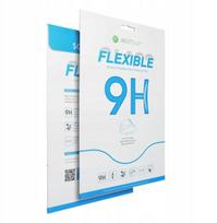 LCD apsauginis stikliukas Bestsuit Flexible Hybrid Glass 9H Samsung X620 / X626 Tab S10 FE Plus 13.1" pritaikytas dėklui
