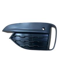 Priekinio buferio kairysis grotelių elementas 51118069333 Tinka Bmw X6 F16 M Sport