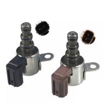 28400-P6H-003 28500-P6H-013 Transmisijos pavarų perjungimo valdymo solenoidinis vožtuvas Honda automobiliams