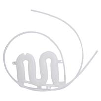 Atnaujintas WR17X11440 šaldytuvo vandens rezervuaro surinkimo pakeitimas, skirtas AP3205548 AH783769 1091942 PS783769 EA783769