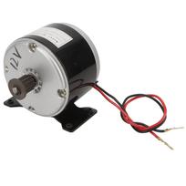 12V 250W Sinchroninis Rato Mechaninės Galios Variklis Elektriniam Paspirtukui Elektriniam Dviratžiui