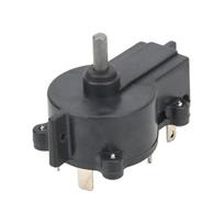 12V 24V Elektrinis velkiavimo variklio jungiklis Elektrinio sraigto variklio jungiklis Greičio reguliatorius Variklio greičio reguliatorius