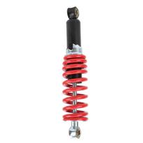 260mm 10,2 colio Priekinis amortizatorius Galinė pakaba 70–125cc Motociklui Purvo dviračiui Keturračiui