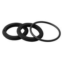 For Range Rover Sport Velar 2.7L 3.0L Droselinės sklendės tarpinė Sandariklis LR008353 1316152