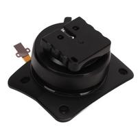 Hot Shoe Mount Foot Metal Replacement Accessories Repair Parts for Godox V860III‑S Flash