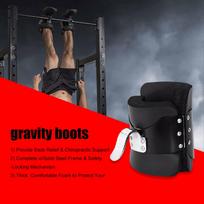 Tvirtas plieninis rėmas Fitness jėgos treniruotės Gravity inversinės kelnės Visiškai naujas