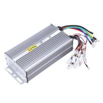 Elektrinio dviračio bešepetis valdiklis 3000W bešepetis modifikuotas valdiklis 60V 72V elektriniams motociklams triračiams
