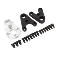 Outboard Trim Tilt Pin Wrench Set MT0004 Trim Tilt Pin Wrench Tool for F115 to F150 F175 to F200 I4 2‑Strokes 115 to