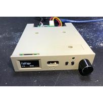AT32F435 USB SSD Floppy Drive Emulator SFRKC30.AT4.35 PCB
