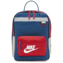 Nike Audinio Kuprinė Įprasta Vyriška Tamsiai Mėlyna Lengva Laisvalaikio BA5927-476 tamsiai mėlyna spalva
