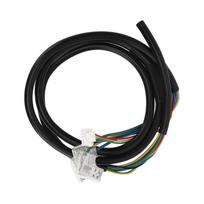 Variklio Elektrinio Paspirtuko Priekinio Rato Variklio Laido Kabelis 85cm Ilgio Rato Variklio Laido Kabelis skirtas M365