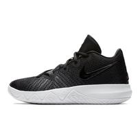 Nike Kyrie Flytrap GS Black Kids Sneakers White-Volt-Black AA1154-001 37.5