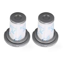 2Pcs Foam Filter Replacement for Tefal Rowenta ZR009007 Robot Vacuum Cleaner TY9890 X Force 14.60 Vacuum Cleaner Parts