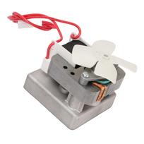 Sraigto variklio keitimas PitBoss medžio granulių kepsninei 1,6 RPM 120V 60Hz 2 polių sraigto pavaros variklis