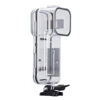 Waterproof Housing Case for Osmo Pocket 3 Touchscreen Protective 45m Underwater Dive Shell Action Camera Accessories