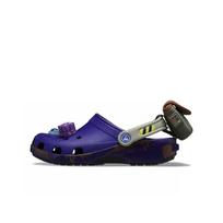 Crocs Classic Clog Fortnite Battle Bus EU 46-47 juoda