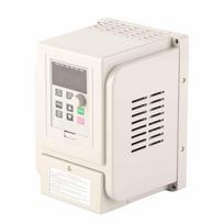 Kintamo dažnio pavara VFD greičio reguliatorius AC 220V 1,5KW 3 fazių varikliui balta