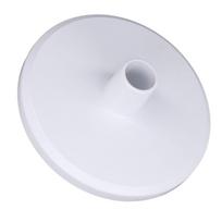 Baseino skimerio adapteris Plastikinis tvirtas patvarus lengvai montuojamas patikimas praktiškas baseino priedai