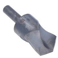 50mm Spiralinis grąžtas, greitaeigė plieno, 118 laipsnių, spiralinis gręžimo antgalis su 3/4 colio mažu kotu