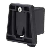 Bike Front Carrier Block Reinforced PA66 Fiberglass Front Carrier Adapter Bag Bracket for Brompton Folding Bike Cycling juoda