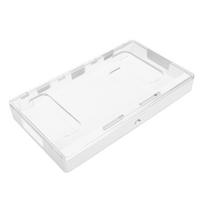 Cell Phone Lock Box Portable Self Control Mobile Phone Holder Locker for Home Classroom Office