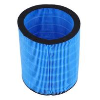 Drėkintuvo keitimo filtras Didelio tankio pluošto tinklelio drėkintuvas, sugeriančių filtrų keitimas