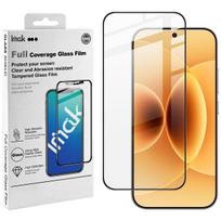 Xiaomi MI 17 Pro Max 5G stiklas IMAK pilno padengimo grūdinto stiklo plėvelė Pro+ serija 169 mm Xiaomi 17 5G