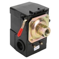 Oro kompresoriaus slėgio jungiklis Automatinis paleidimas Mechaninis priedas Pneumatinės dalys 8KG