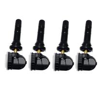 4× Padangų slėgio jutiklis Ford Fiesta C-Max Kuga Transit Courier Ev6T-1A180-Db