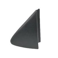 Priekinio kairiojo veidrodžio kampo trikampio apdailos dangtelio apdailos panelė 60118-52040 Toyota Vios 2008-2013