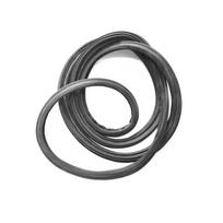 Galinio bagažinės dangčio sandariklis gumai Toyota RAV4 2006-2012 67881-0R020