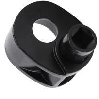 33mm-42mm Universalus traukės antgalio raktas nuėmiklis nuėmimo įrankis traukės antgaliui automobiliui sunkvežimiui black