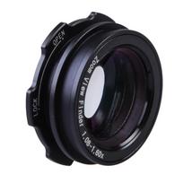1,08x 1,60x priartinimo vaizdo ieškiklio okuliaro didintuvas, skirtas „Canon“, „Nikon“, „Pentax“, „Sony“, „Olympus“, „Fujifilm“, „Samsung“, „Sigma“, „Minoltaz“ veidrodiniams fotoaparatams