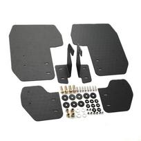 Rear Mudguard Splash Guard Fit For Honda Talon 1000 2 Seat Or 4 Seat