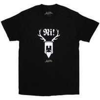 ** Monty Python Šventasis Gralis Ni Riteriai Marškinėliai ** S