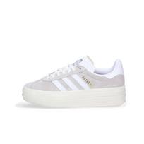 Adidas Gazelle Bold Grey White EU 42 ⅔ pilka