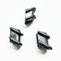 3pcs Slider Kit 0JYA-051004 Fit for CFMOTO Cforce Zforce Uforce 600 800 1000 950 850 X8 ATV UTV Quad