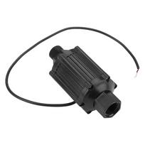 DN15 Aukšto Slėgio Vandens Vamzdyno Siurblys Namų Pramonei 12V 18W