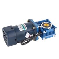 Sraigtinis reduktorius 120W AC 220V Greičio reguliavimo valdiklis Pramoniniai elektros priedai(Perdavimo skaičius 60 )