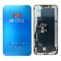 ZY LCD ekranas IPHONE XS FFHD-900p Incell (Pakeiskite IC)