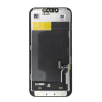 FixCell LCD ekranas IPHONE 13 SOFT OLED 120Hz (Diagnostinis: Naudotas)