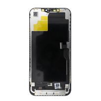 FixCell LCD Ekranas IPHONE 12 Pro Max SOFT OLED 120Hz (Diagnostinis: Naudotas)