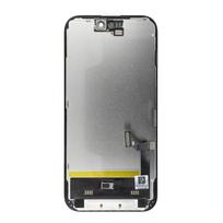 FixCell LCD ekranas iPhone 14 SOFT OLED 120Hz (Diagnostinis: naudotas)