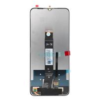 FixCell LCD ekranas FixCell LCD REDMI A1 A2 POCO C50 OEM be rėmelio