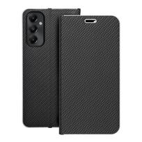 LUNA Book Carbon SAMSUNG A05s juodas