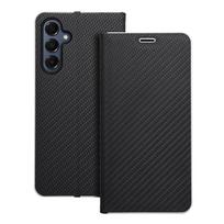 LUNA knyga Carbon SAMSUNG A16 5G juoda